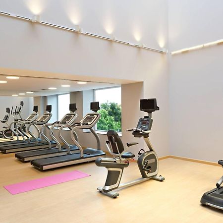 Fairfield By Marriott Coimbatore Extérieur photo