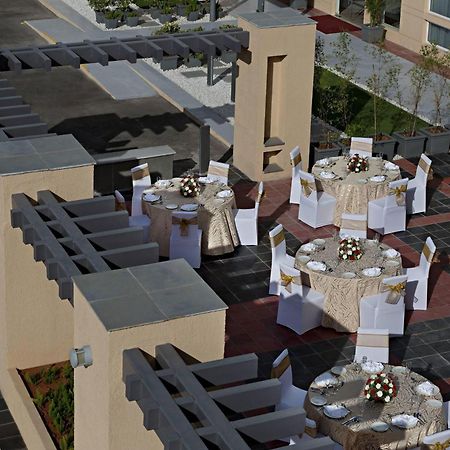 Fairfield By Marriott Coimbatore Extérieur photo
