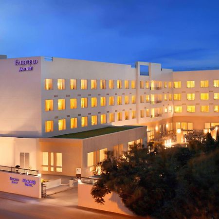 Fairfield By Marriott Coimbatore Extérieur photo