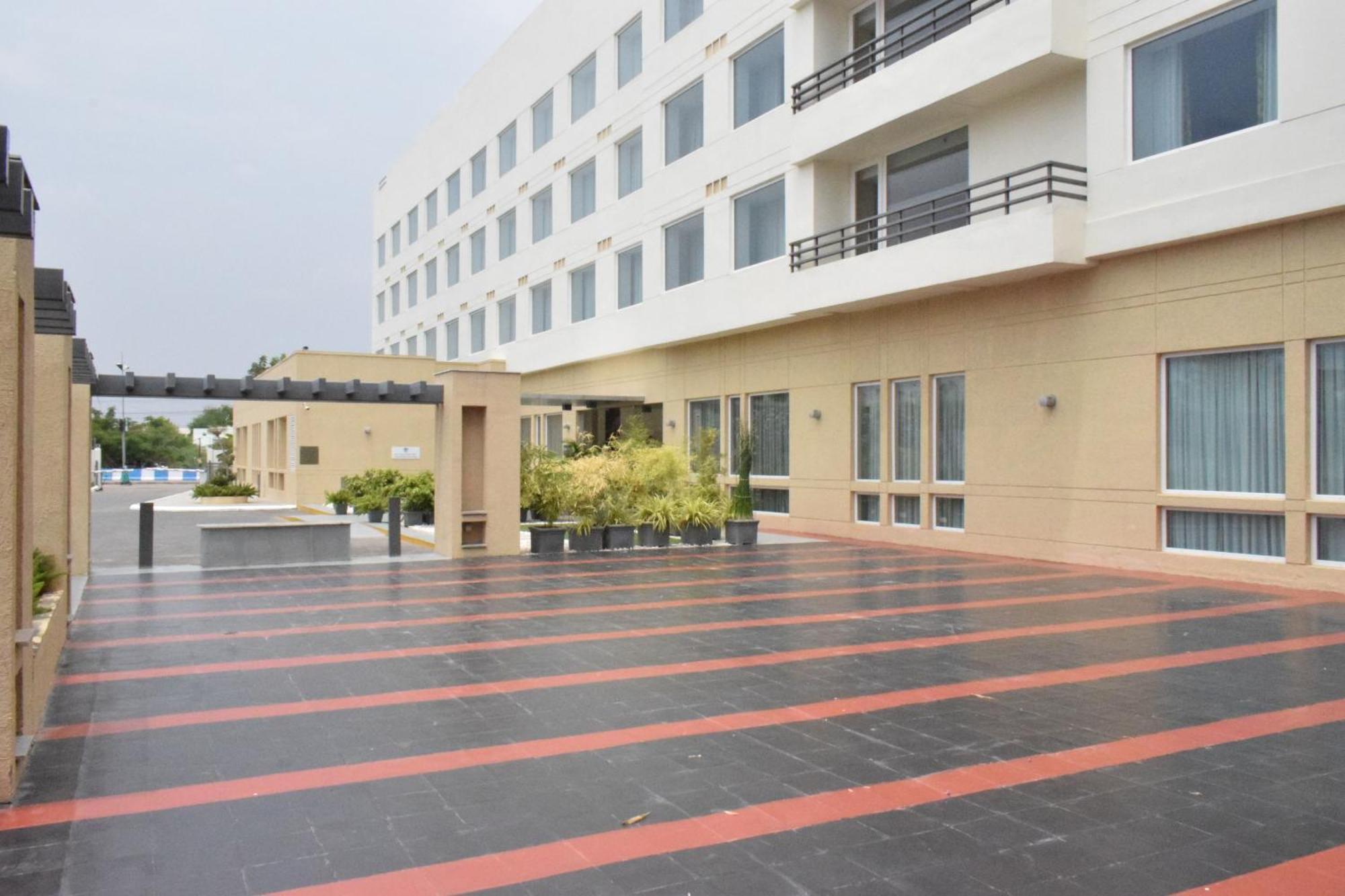 Fairfield By Marriott Coimbatore Extérieur photo