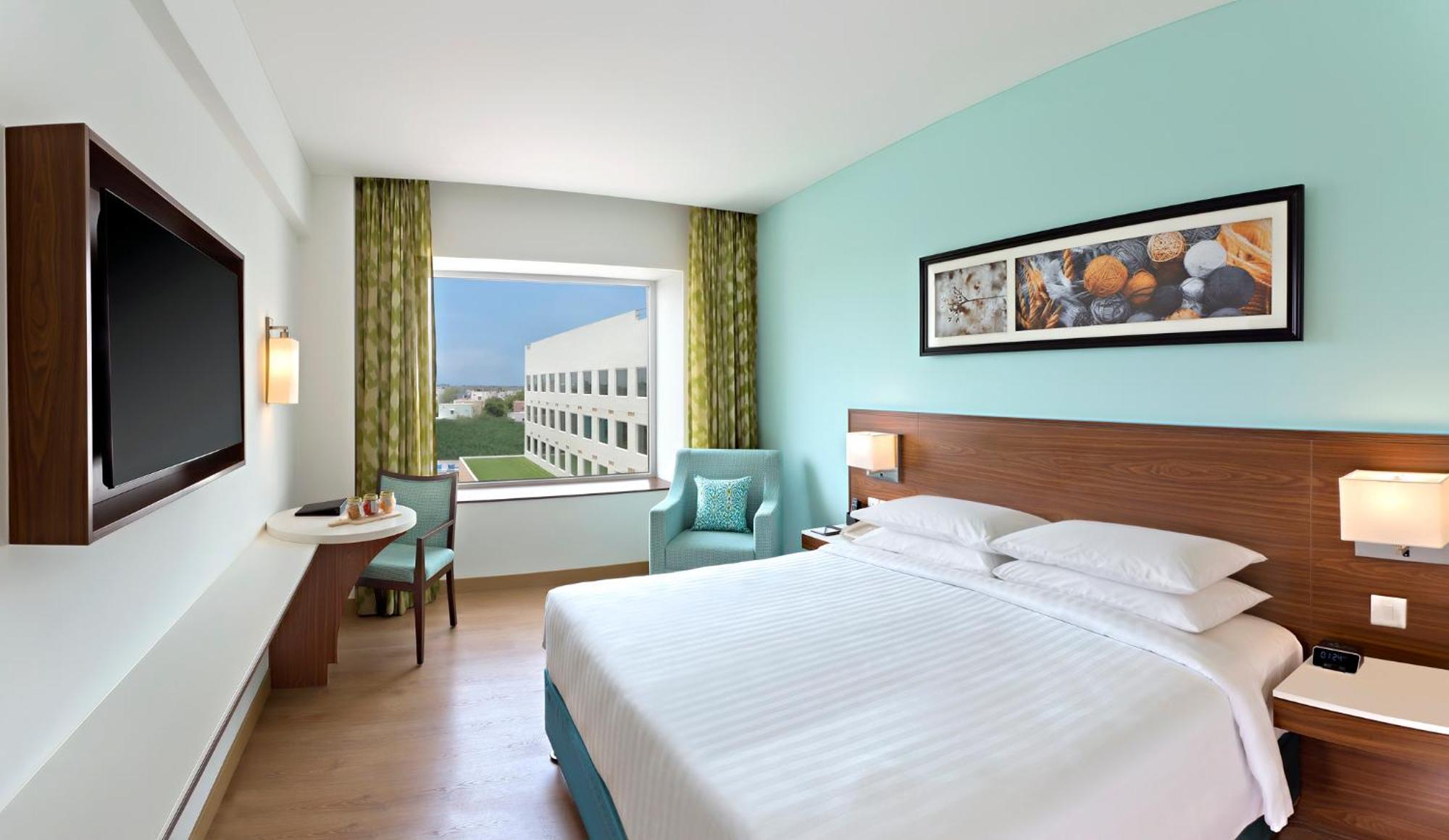 Fairfield By Marriott Coimbatore Extérieur photo