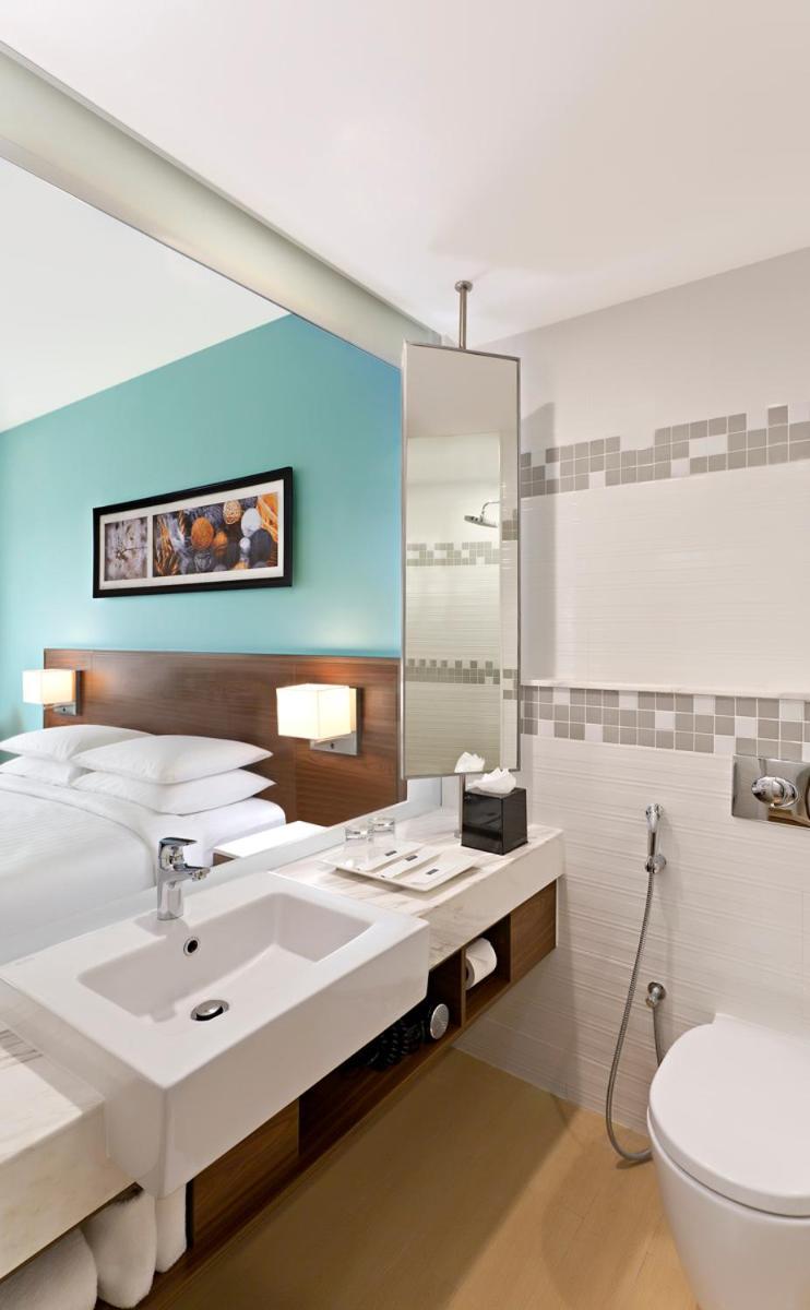 Fairfield By Marriott Coimbatore Extérieur photo