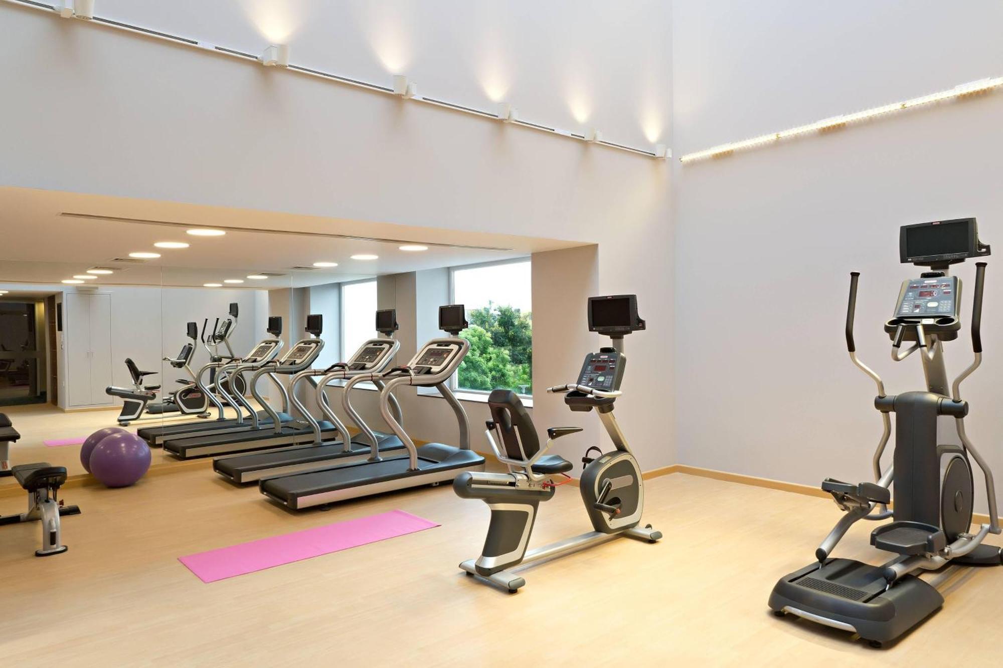 Fairfield By Marriott Coimbatore Extérieur photo
