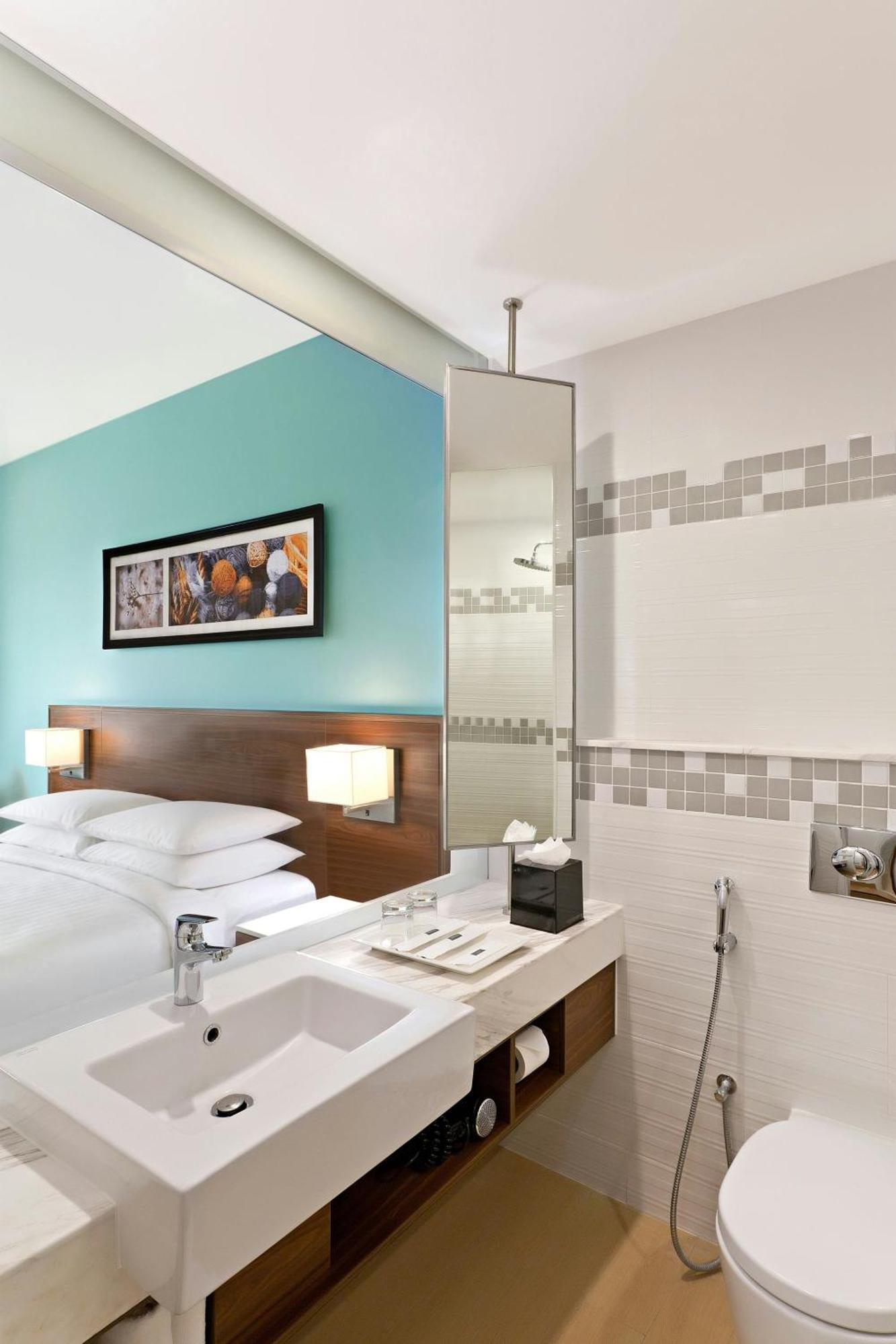 Fairfield By Marriott Coimbatore Extérieur photo