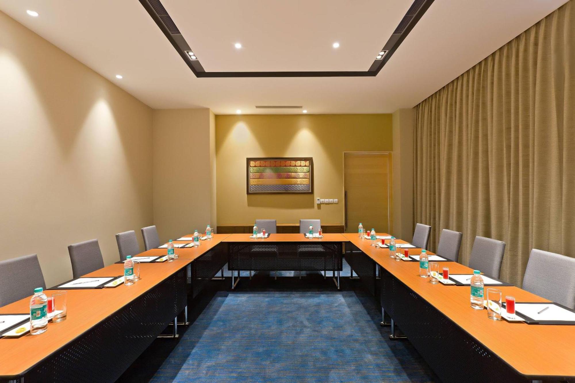 Fairfield By Marriott Coimbatore Extérieur photo