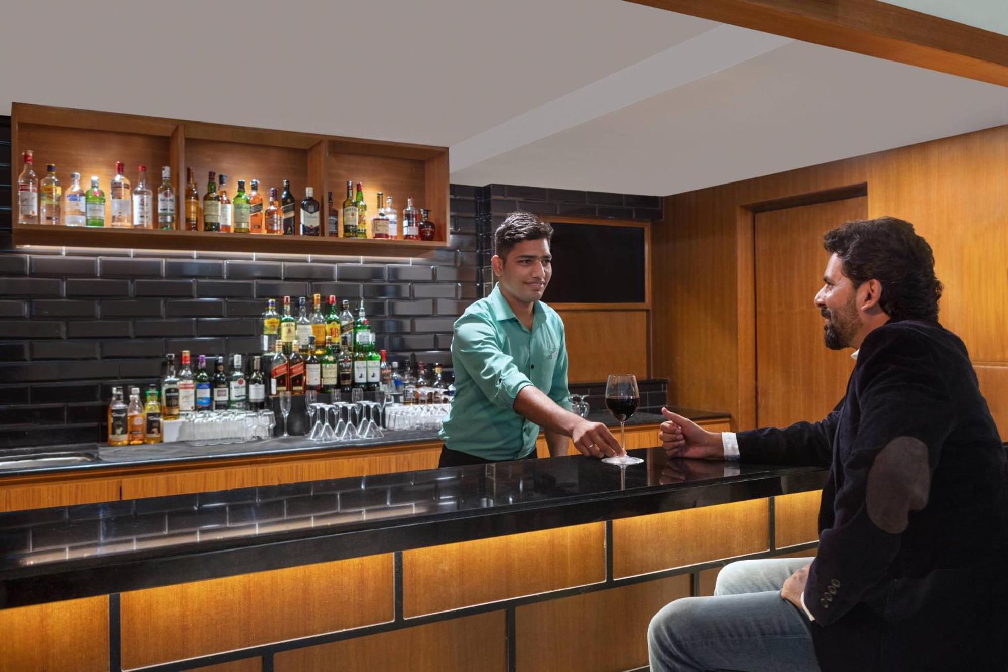 Fairfield By Marriott Coimbatore Extérieur photo