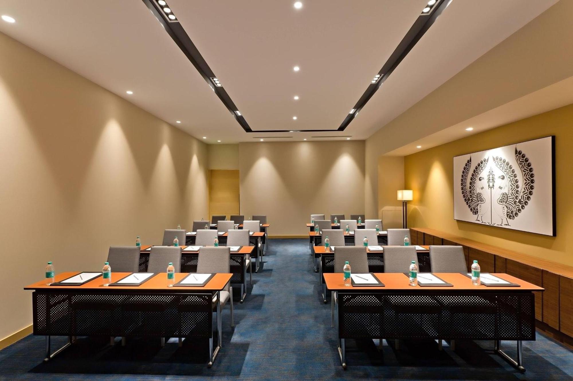 Fairfield By Marriott Coimbatore Extérieur photo