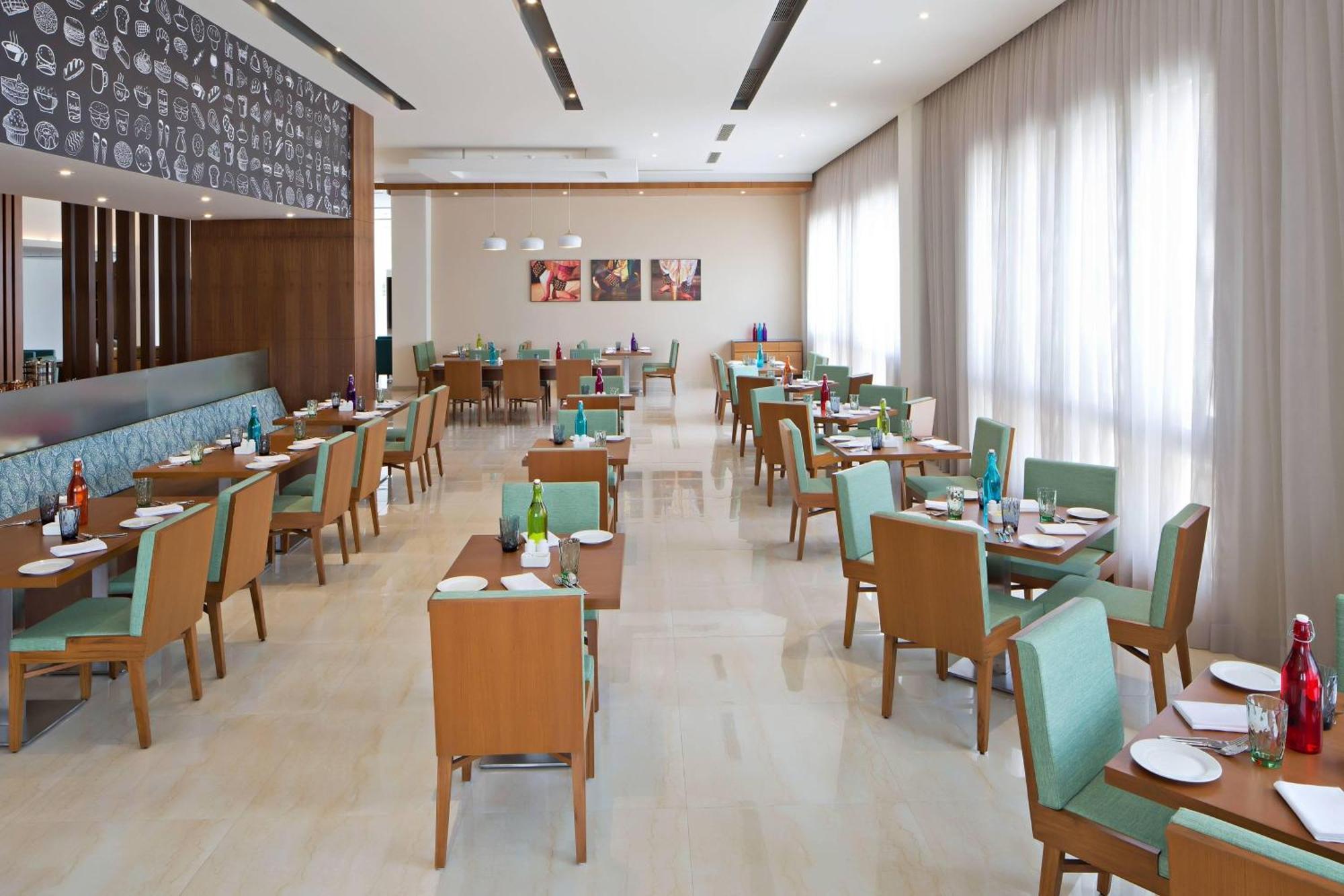 Fairfield By Marriott Coimbatore Extérieur photo