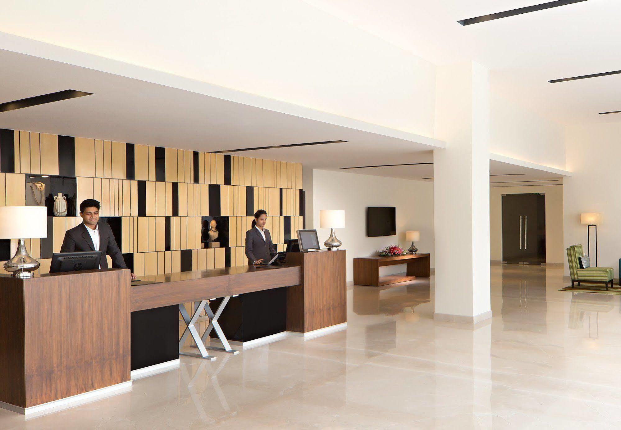 Fairfield By Marriott Coimbatore Extérieur photo